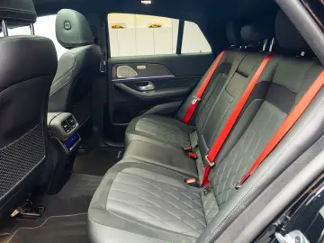 GLE 53 AMG COUPE