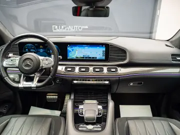 GLE 53 AMG COUPE