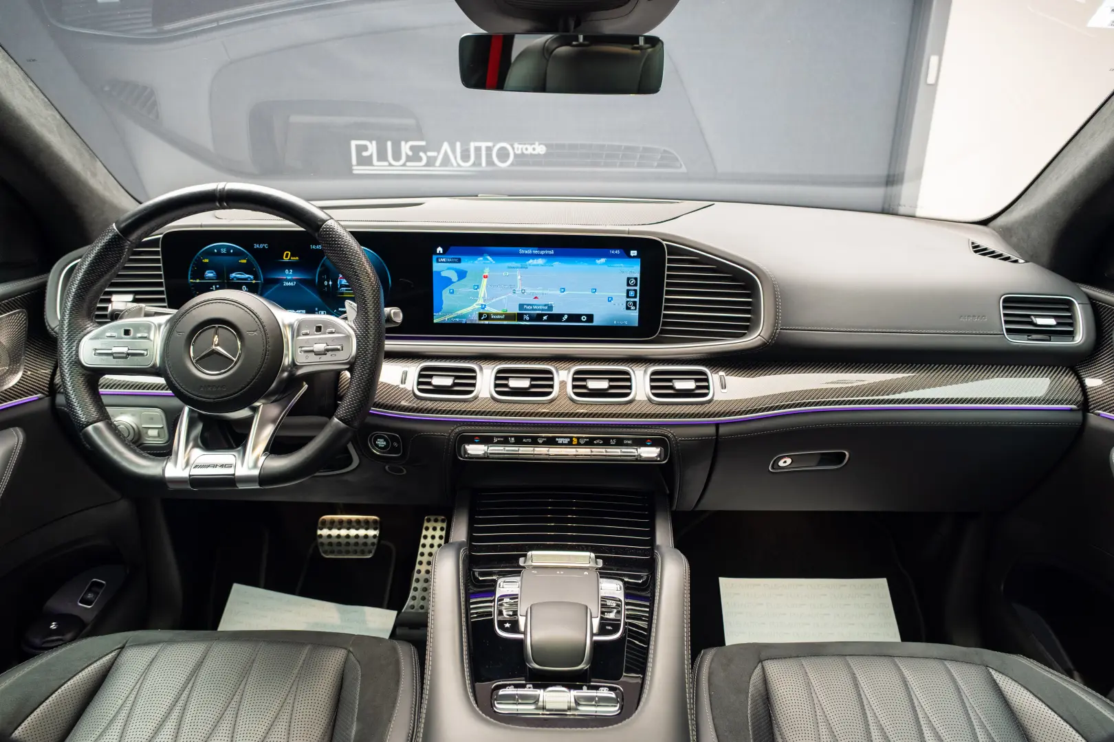 GLE 53 AMG COUPE