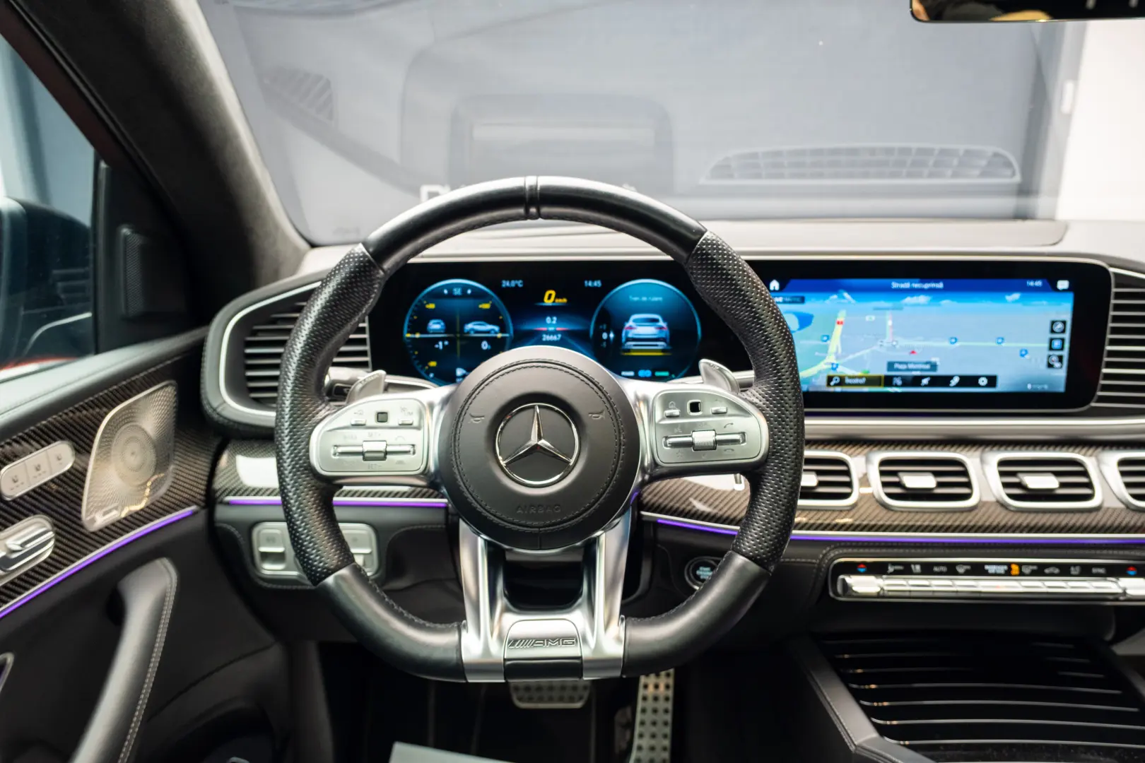GLE 53 AMG COUPE
