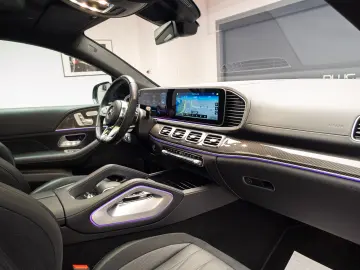 GLE 53 AMG COUPE