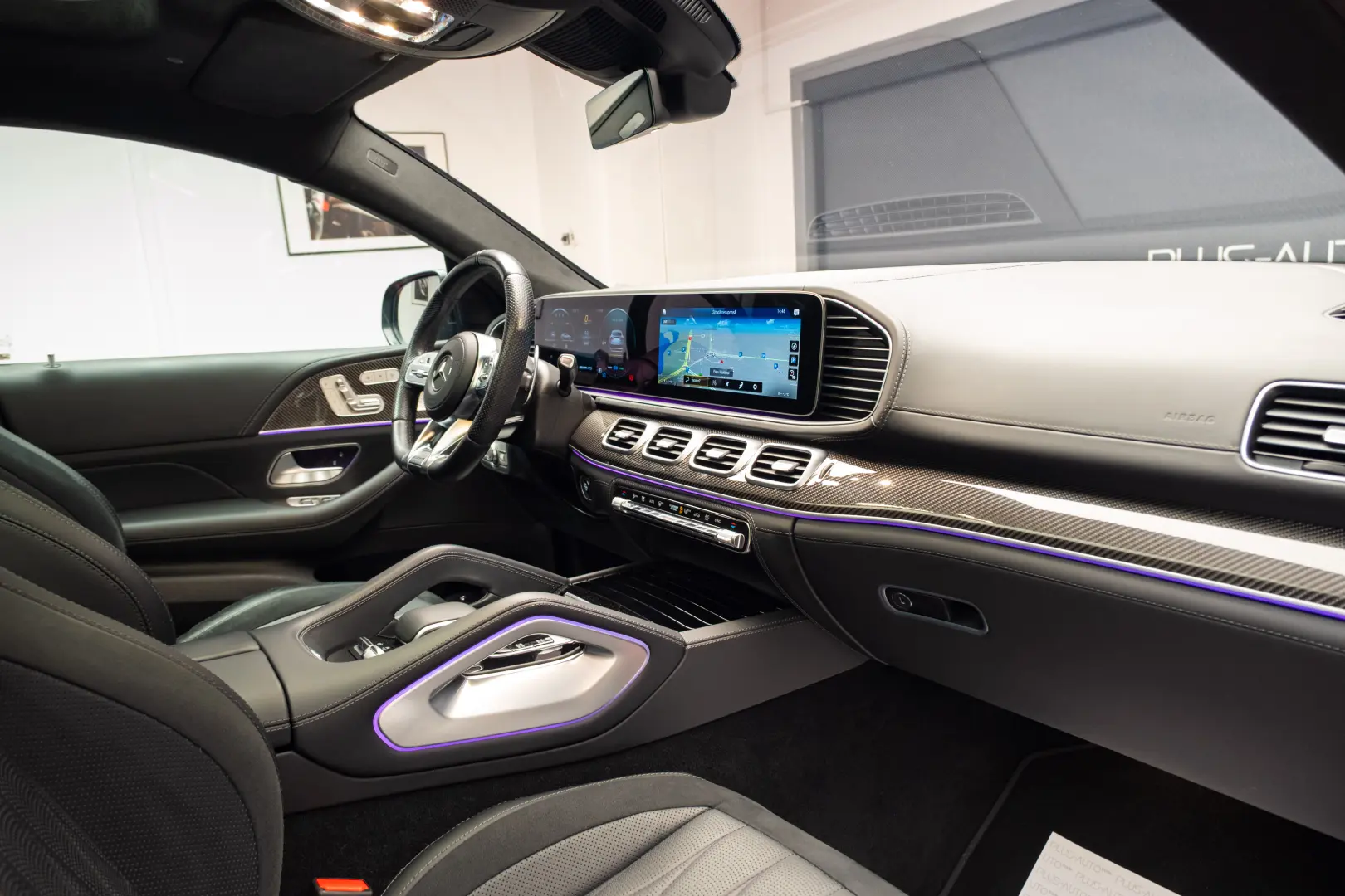 GLE 53 AMG COUPE