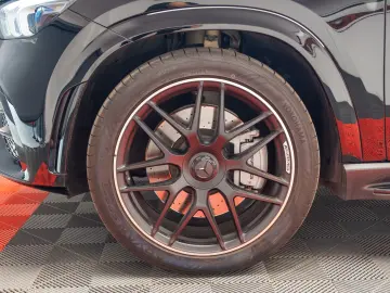 GLE 53 AMG COUPE