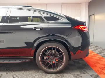GLE 53 AMG COUPE
