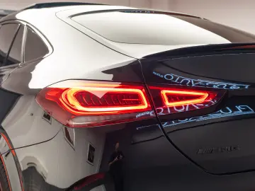 GLE 53 AMG COUPE