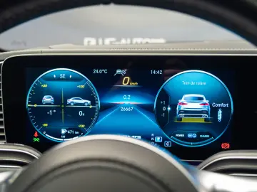 GLE 53 AMG COUPE