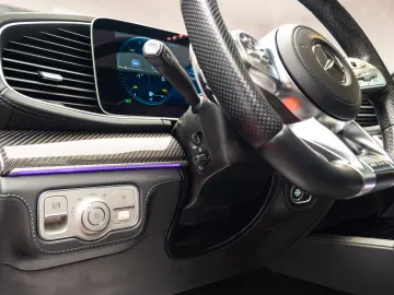 GLE 53 AMG COUPE