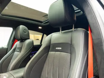 GLE 53 AMG COUPE