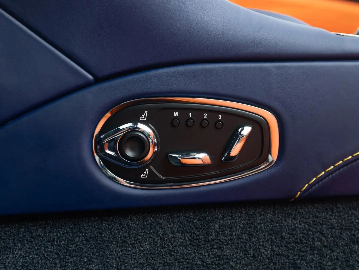Aston Martin DBS Volante 5.2l V12,  PPF