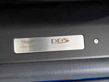 Aston Martin DBS Volante 5.2l V12,  PPF