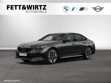 550e xDrive M Sport Pro Pano B&W Autobahnass.