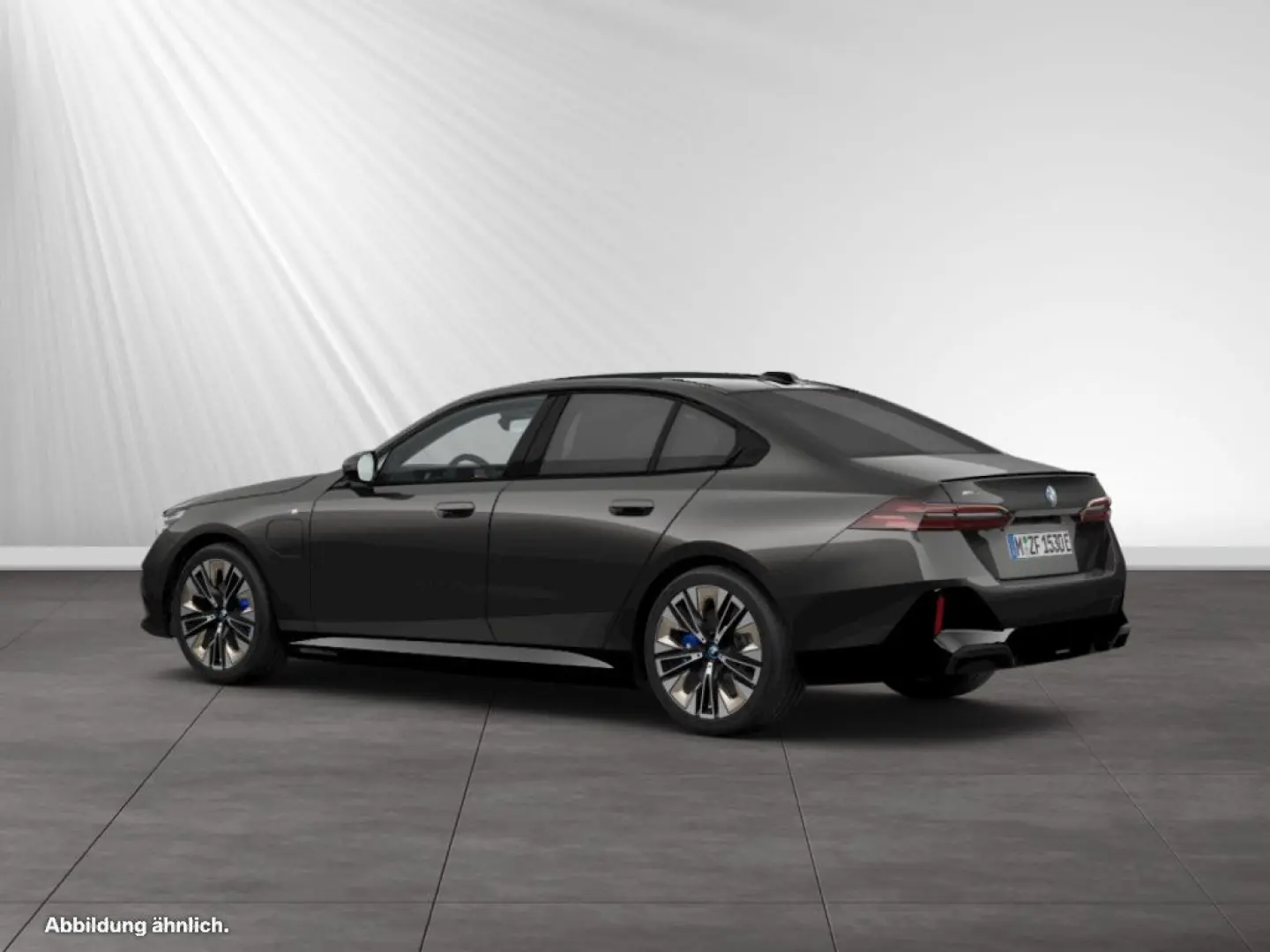 550e xDrive M Sport Pro|Pano|B&W|Autobahnass.