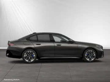 550e xDrive M Sport Pro|Pano|B&W|Autobahnass.