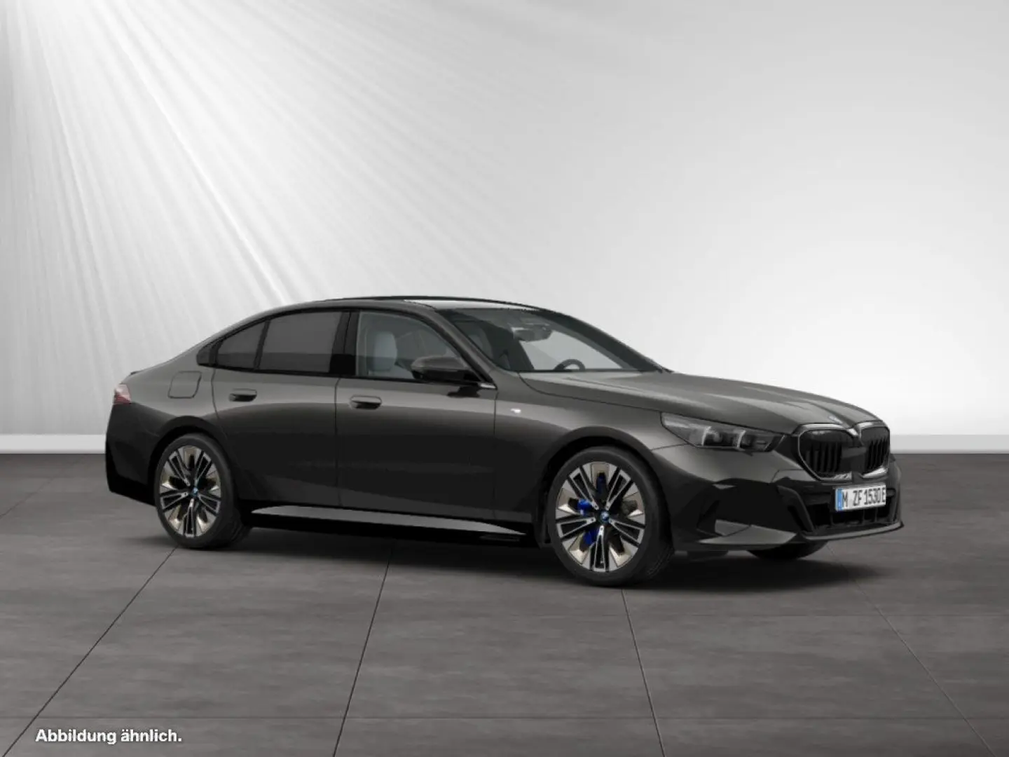 550e xDrive M Sport Pro|Pano|B&W|Autobahnass.