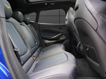 Aston Martin DBX 707 MY 2025