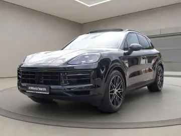Cayenne E-Hybrid+Panoramadach+Sitzheizung+Kamera