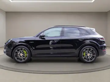 Cayenne E-Hybrid+Panoramadach+Sitzheizung+Kamera