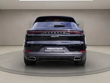 Cayenne E-Hybrid+Panoramadach+Sitzheizung+Kamera