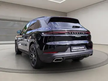 Cayenne E-Hybrid+Panoramadach+Sitzheizung+Kamera