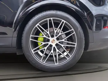 Cayenne E-Hybrid+Panoramadach+Sitzheizung+Kamera