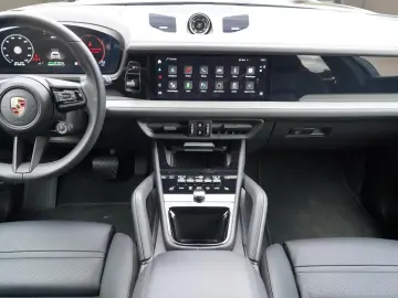Cayenne E-Hybrid+Panoramadach+Sitzheizung+Kamera
