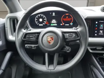 Cayenne E-Hybrid+Panoramadach+Sitzheizung+Kamera