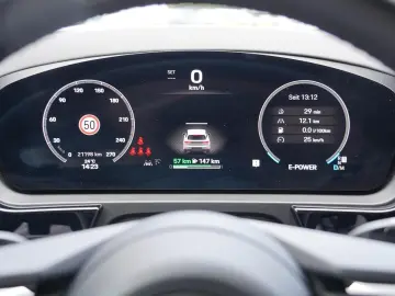 Cayenne E-Hybrid+Panoramadach+Sitzheizung+Kamera