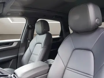 Cayenne E-Hybrid+Panoramadach+Sitzheizung+Kamera