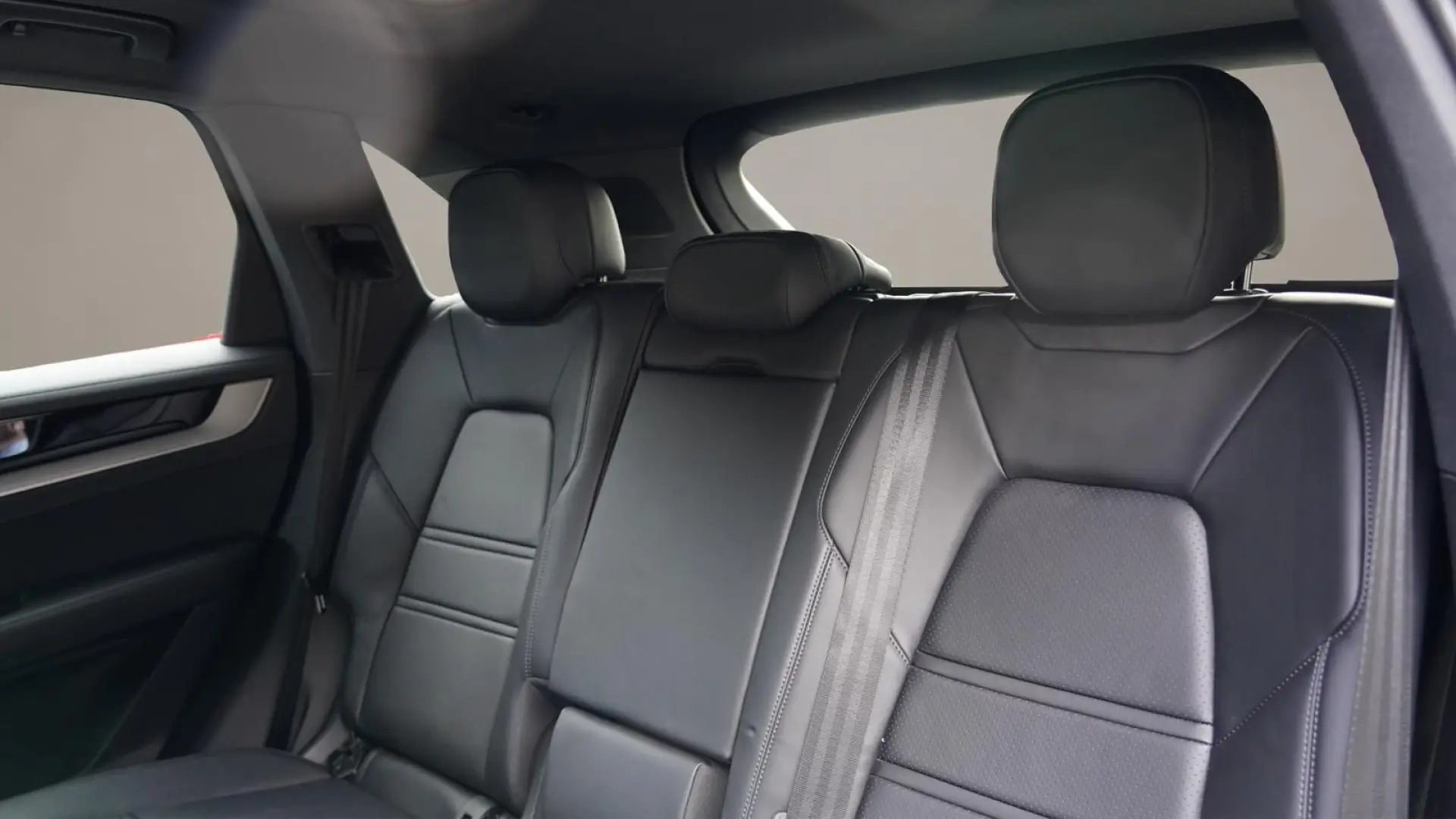 Cayenne E-Hybrid+Panoramadach+Sitzheizung+Kamera