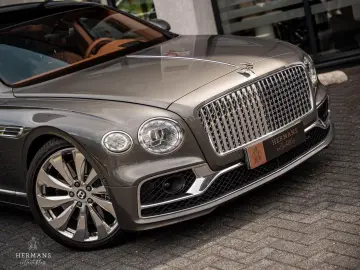 Bentley Flying Spur 4.0 V8 Mulliner