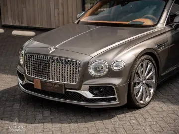 Bentley Flying Spur 4.0 V8 Mulliner