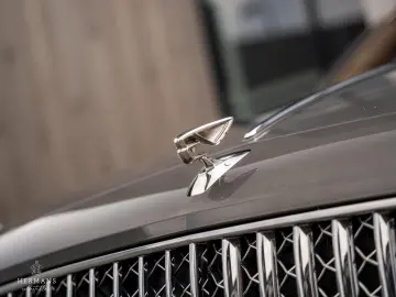 Bentley Flying Spur 4.0 V8 Mulliner