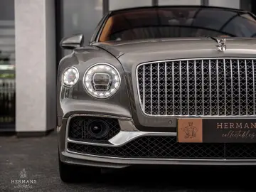 Bentley Flying Spur 4.0 V8 Mulliner