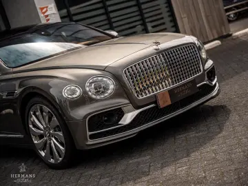Bentley Flying Spur 4.0 V8 Mulliner