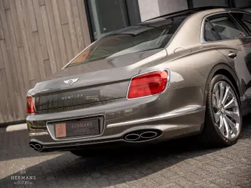 Bentley Flying Spur 4.0 V8 Mulliner