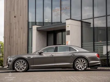 Bentley Flying Spur 4.0 V8 Mulliner