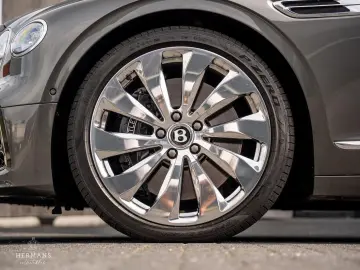 Bentley Flying Spur 4.0 V8 Mulliner