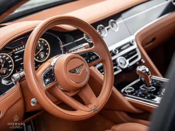 Bentley Flying Spur 4.0 V8 Mulliner