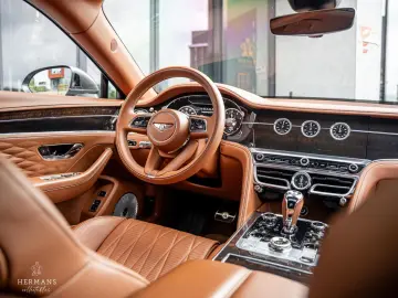 Bentley Flying Spur 4.0 V8 Mulliner