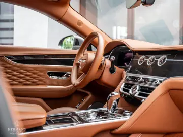 Bentley Flying Spur 4.0 V8 Mulliner