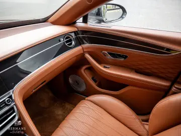 Bentley Flying Spur 4.0 V8 Mulliner
