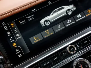 Bentley Flying Spur 4.0 V8 Mulliner