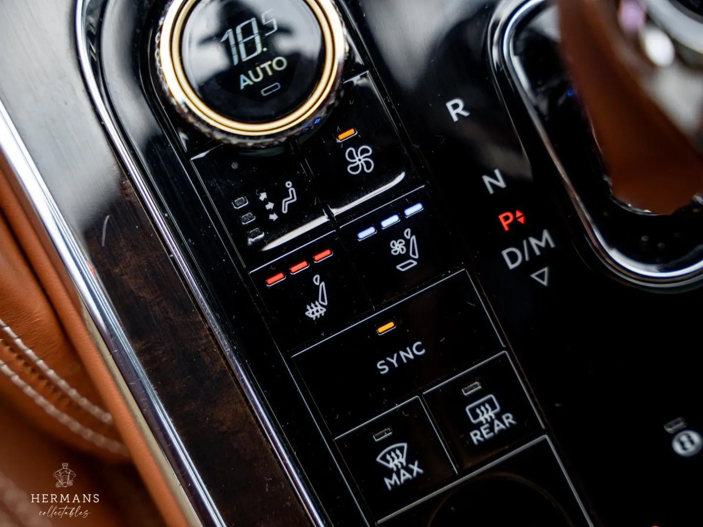 Bentley Flying Spur 4.0 V8 Mulliner