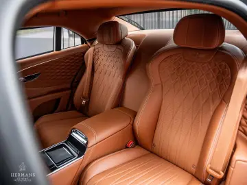 Bentley Flying Spur 4.0 V8 Mulliner