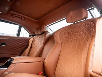 Bentley Flying Spur 4.0 V8 Mulliner