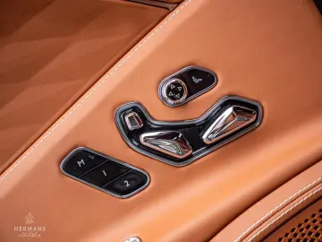 Bentley Flying Spur 4.0 V8 Mulliner