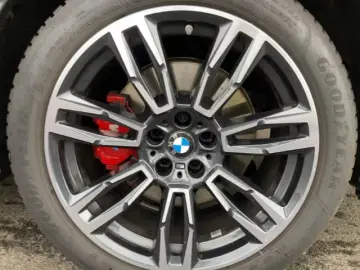 BMW 520 i Limo M-Sport-Pro 19'' Iconic