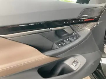 BMW 520 i Limo M-Sport-Pro 19'' Iconic