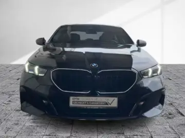 BMW 520 i Limo M-Sport-Pro 19'' Iconic
