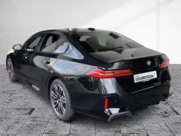 BMW 520 i Limo M-Sport-Pro 19'' Iconic